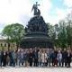 Полиция сорвала проведение «Земского съезда» в Новгороде